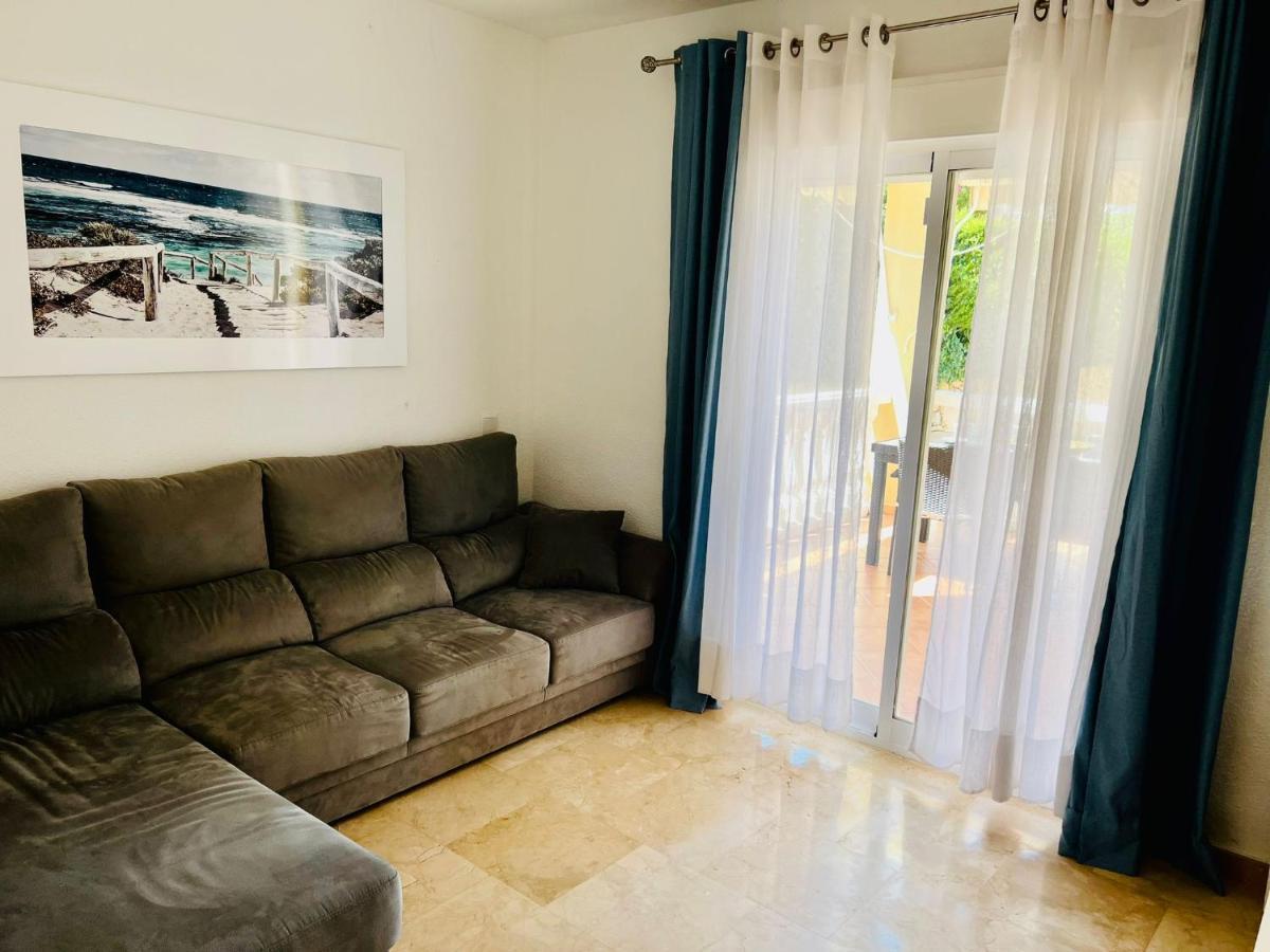 Casa Linda La Nucia Park Villa Exterior foto