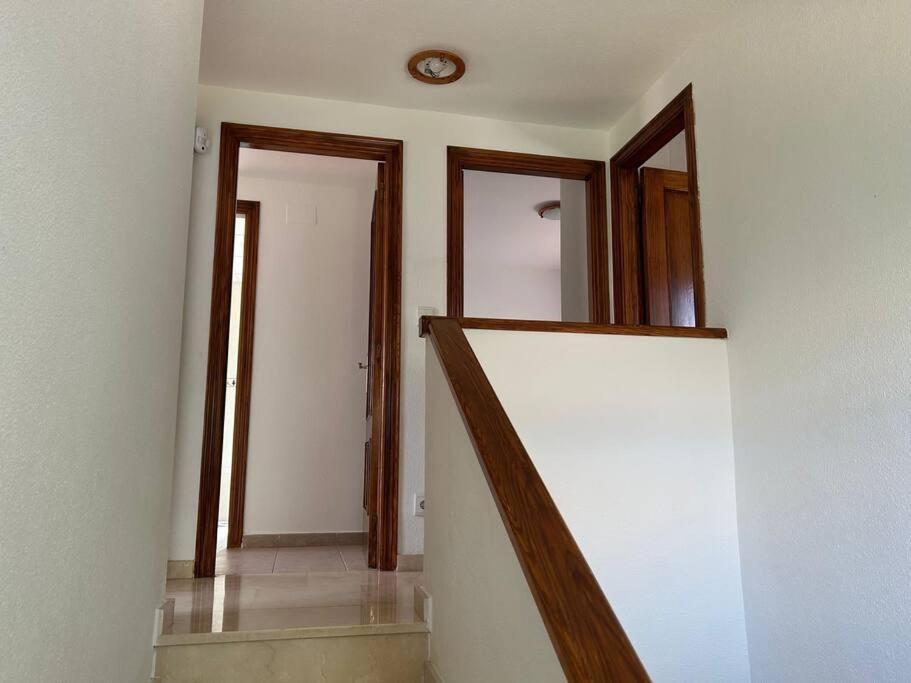 Casa Linda La Nucia Park Villa Exterior foto
