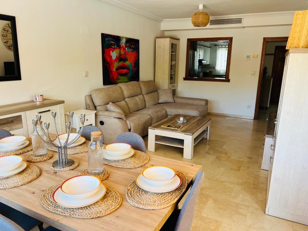 Casa Linda La Nucia Park Villa Exterior foto